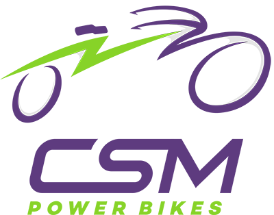 CSM Power Bikes